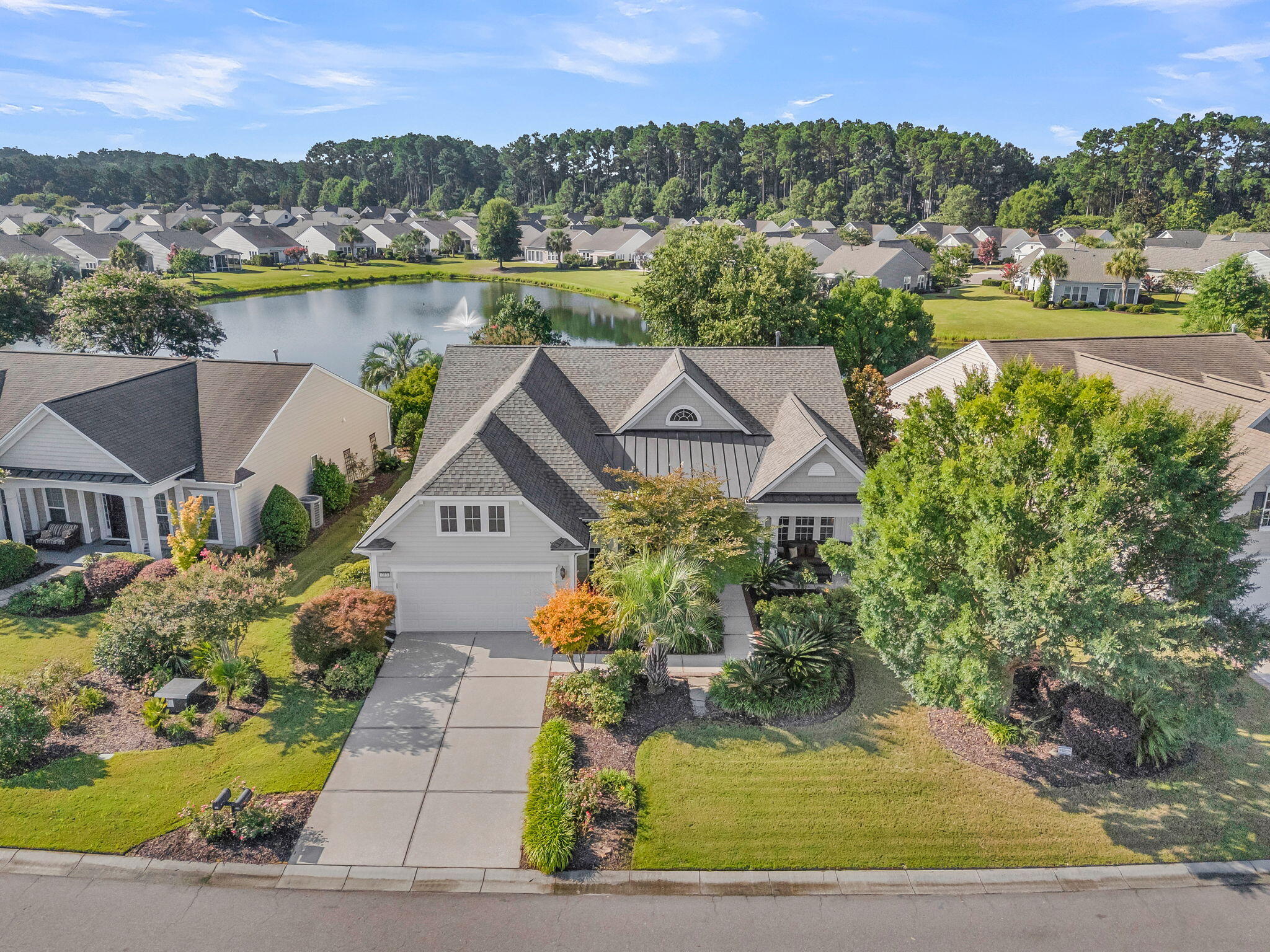 313 Waterlily Way