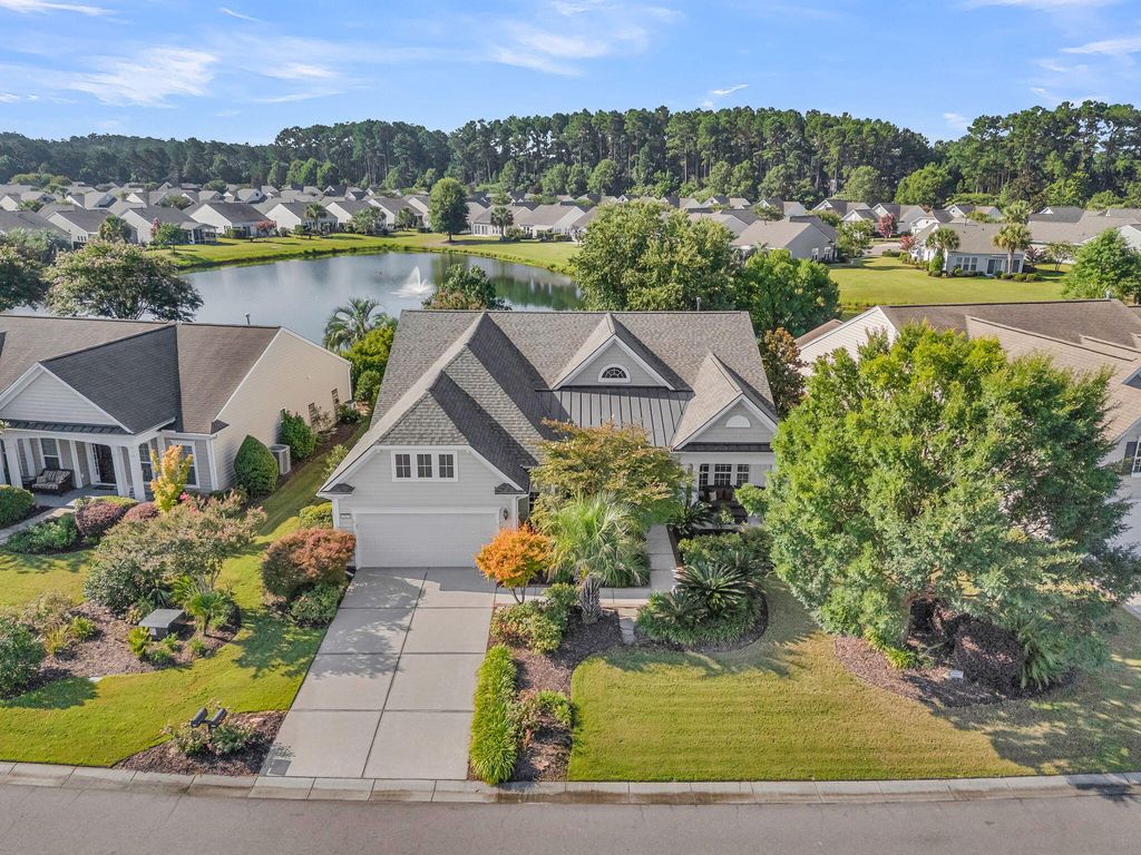 Photo of 313 Waterlily Way, Summerville, SC 29486 (MLS # 26020774)
