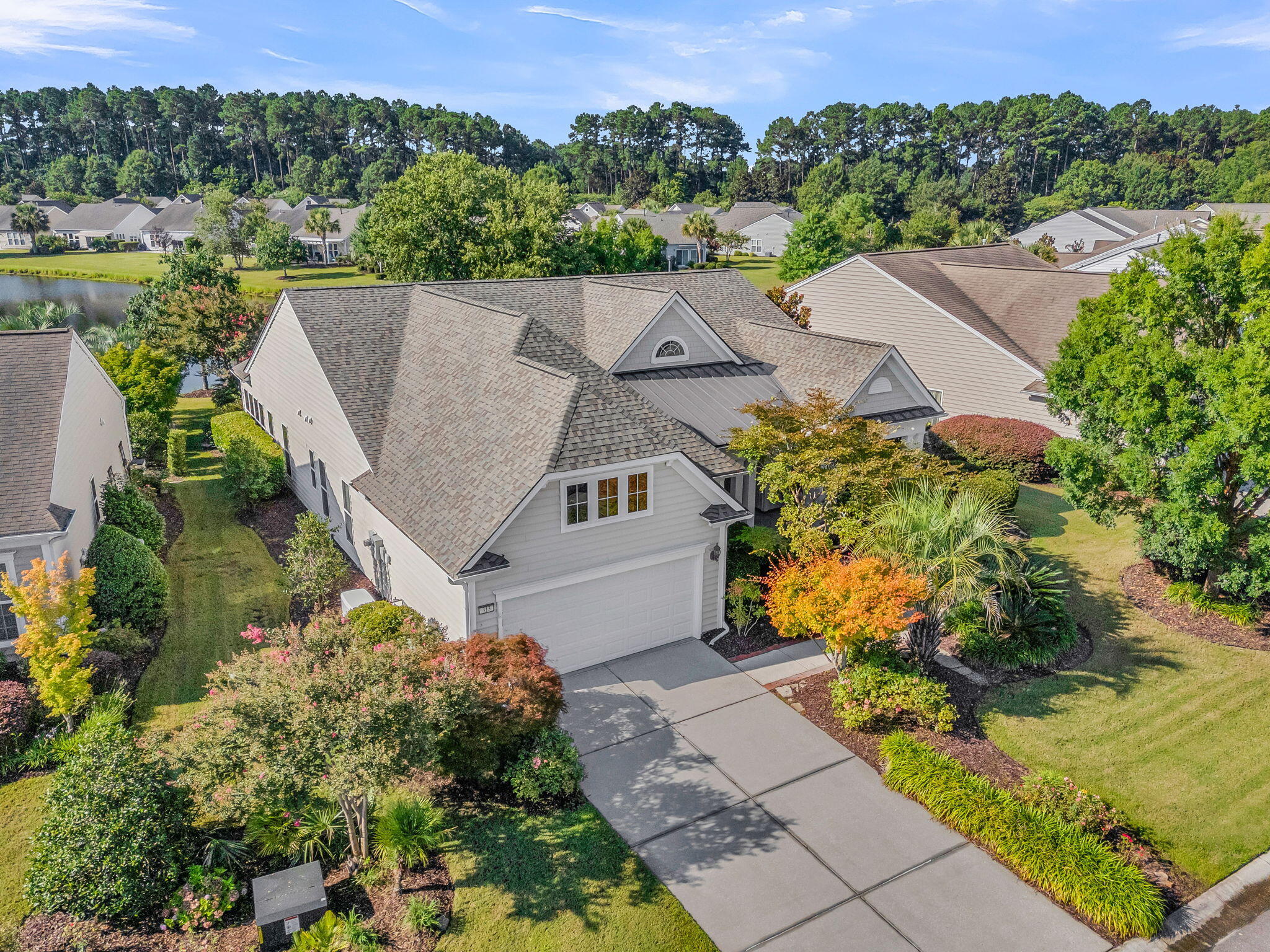 313 Waterlily Way