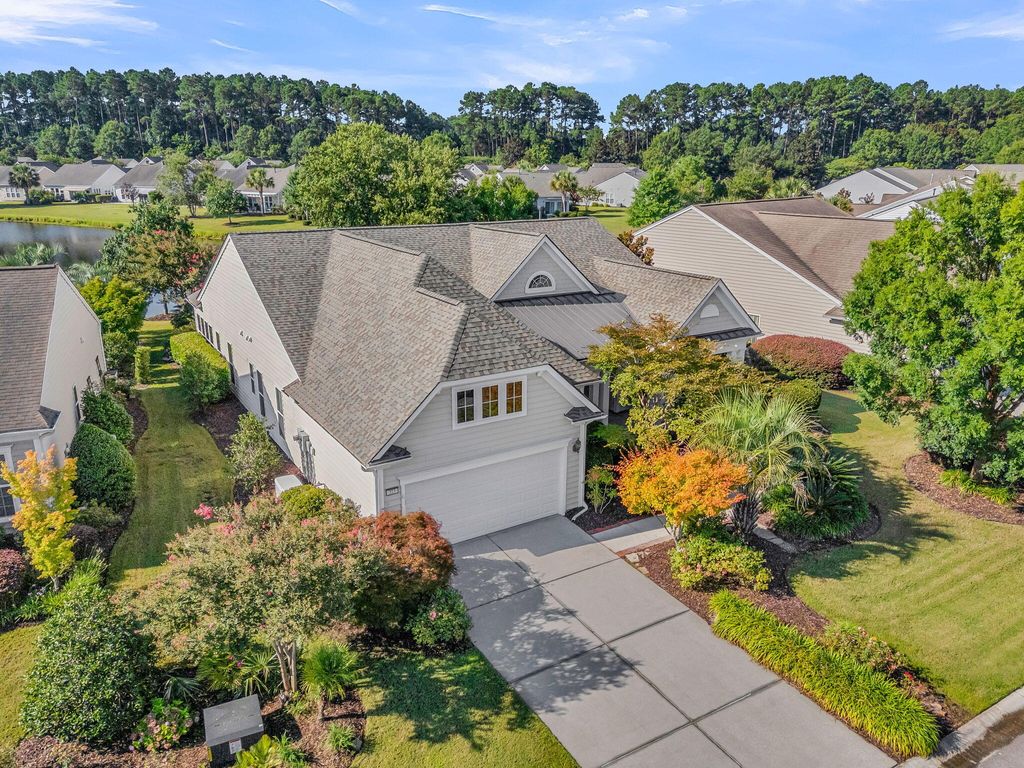 Photo of 313 Waterlily Way, Summerville, SC 29486 (MLS # 26020774)