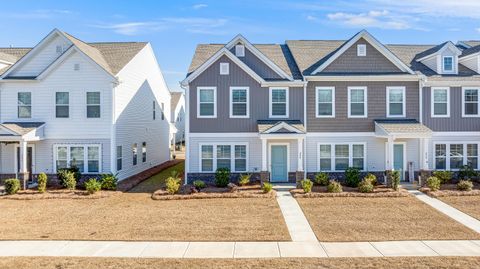 A home in Summerville