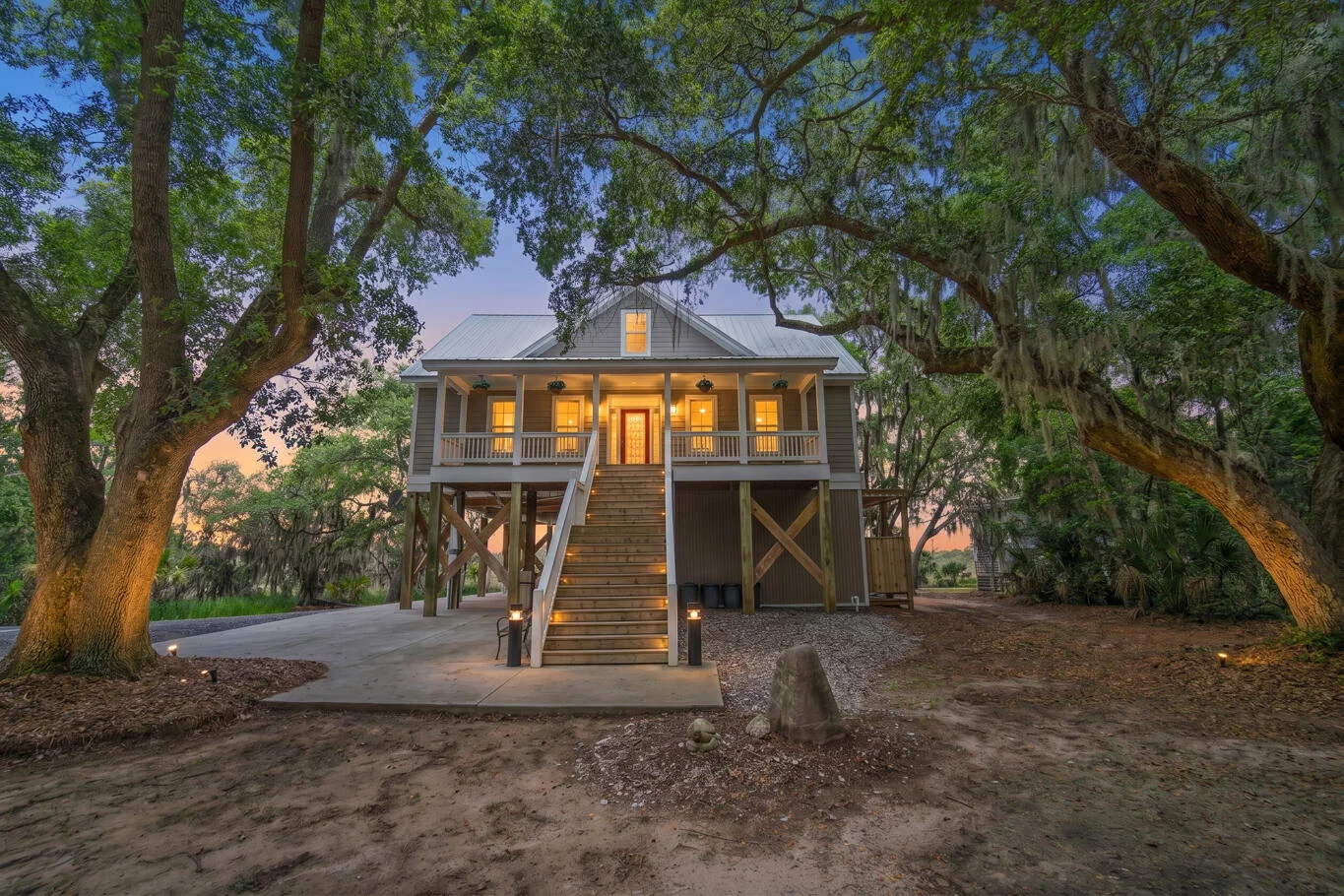 8730 Marsh Aire Lane