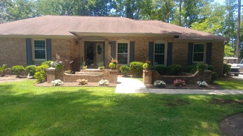 A home in Summerville