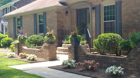 A home in Summerville