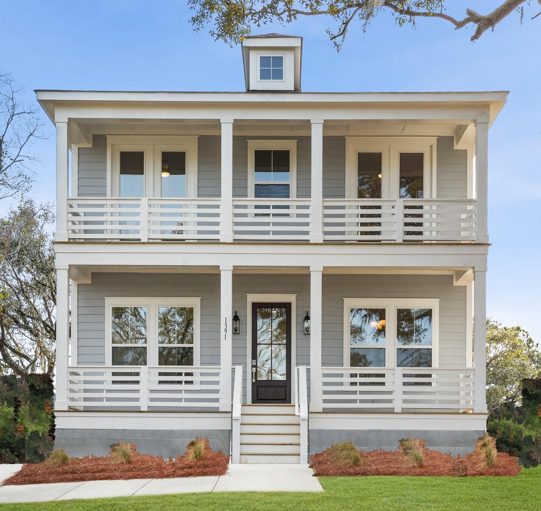 View Hollywood, SC 29449 house