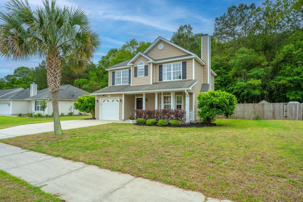 Photo of 1928 Staffwood Road, Johns Island, SC 29455 (MLS # 26012176)