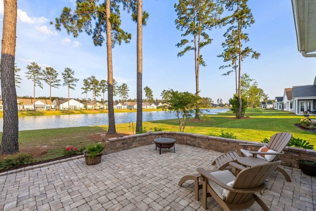Photo of 504 Marsh Cove Circle, Summerville, SC 29486 (MLS # 25013458)