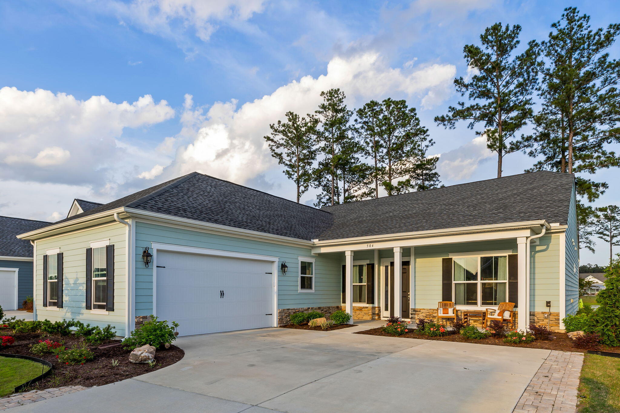 504 Marsh Cove Circle
