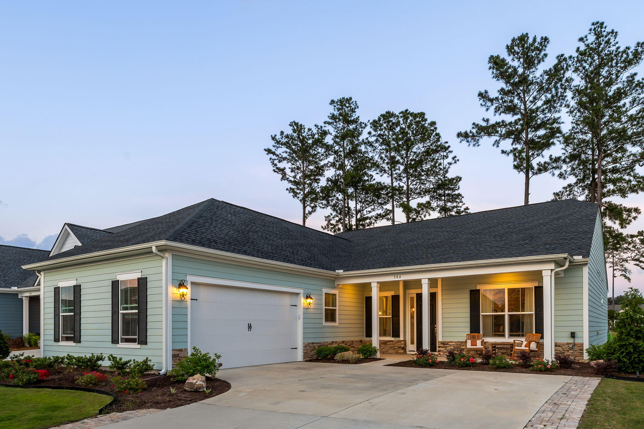 504 Marsh Cove Circle