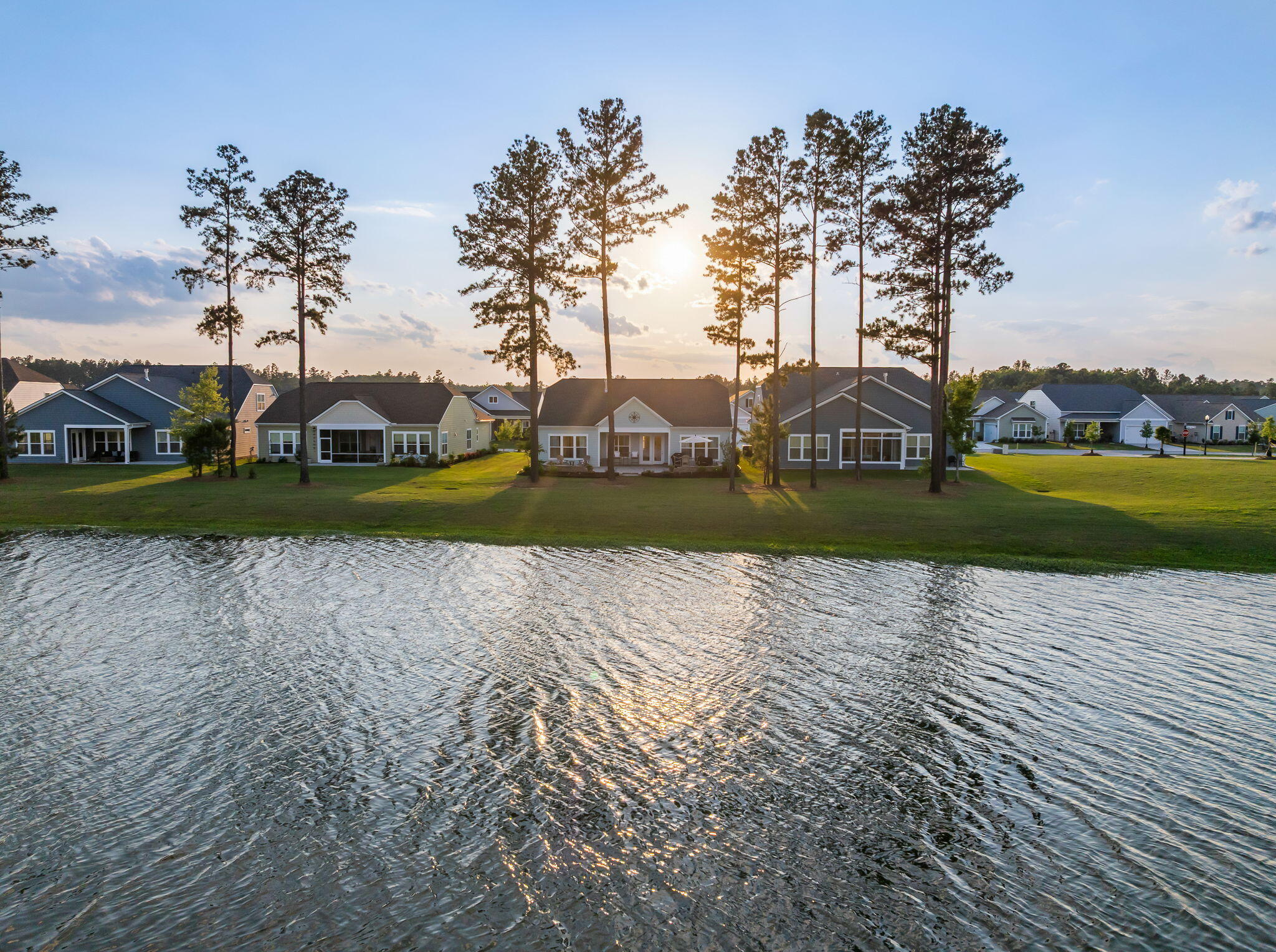 504 Marsh Cove Circle