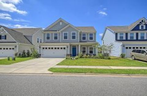 A home in Summerville