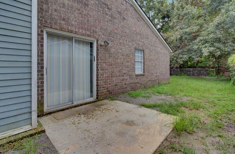 A home in Ladson