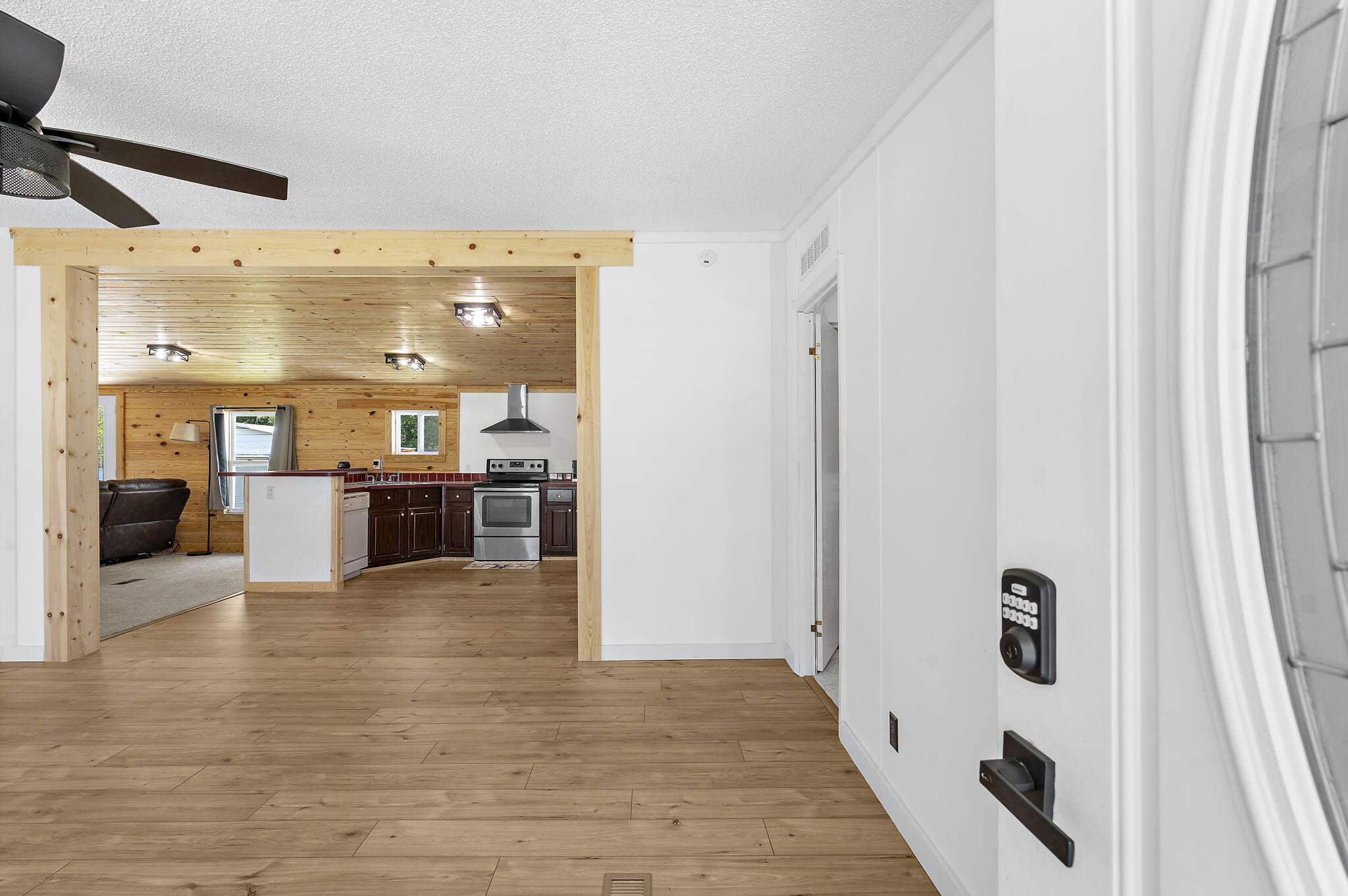 1291 Old Whitesville Road
