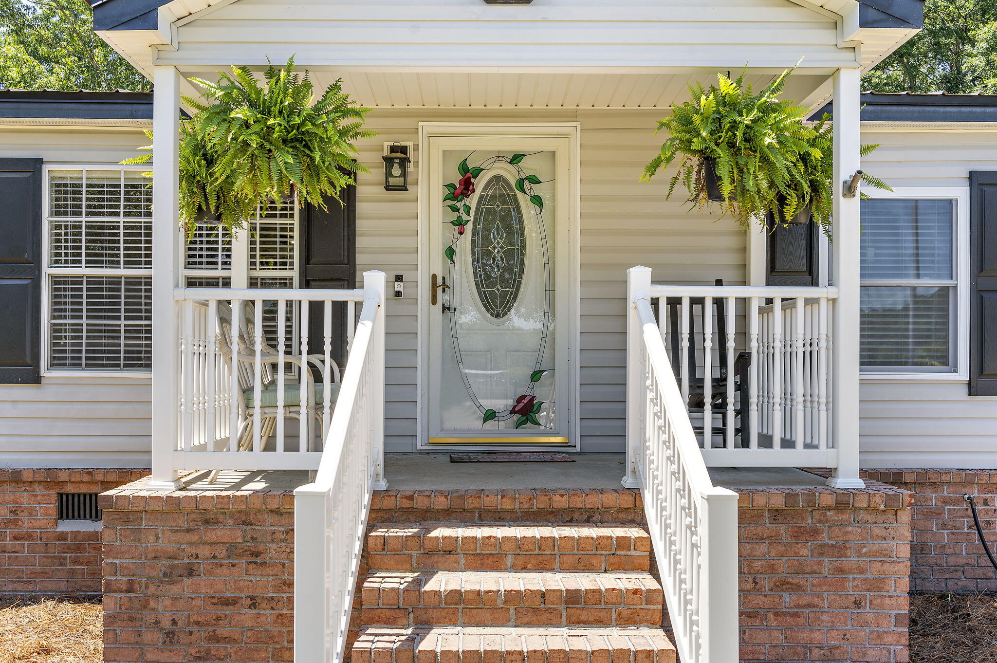 1291 Old Whitesville Road