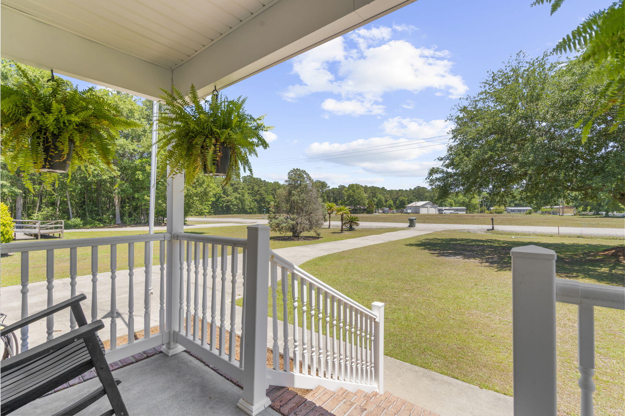 1291 Old Whitesville Road