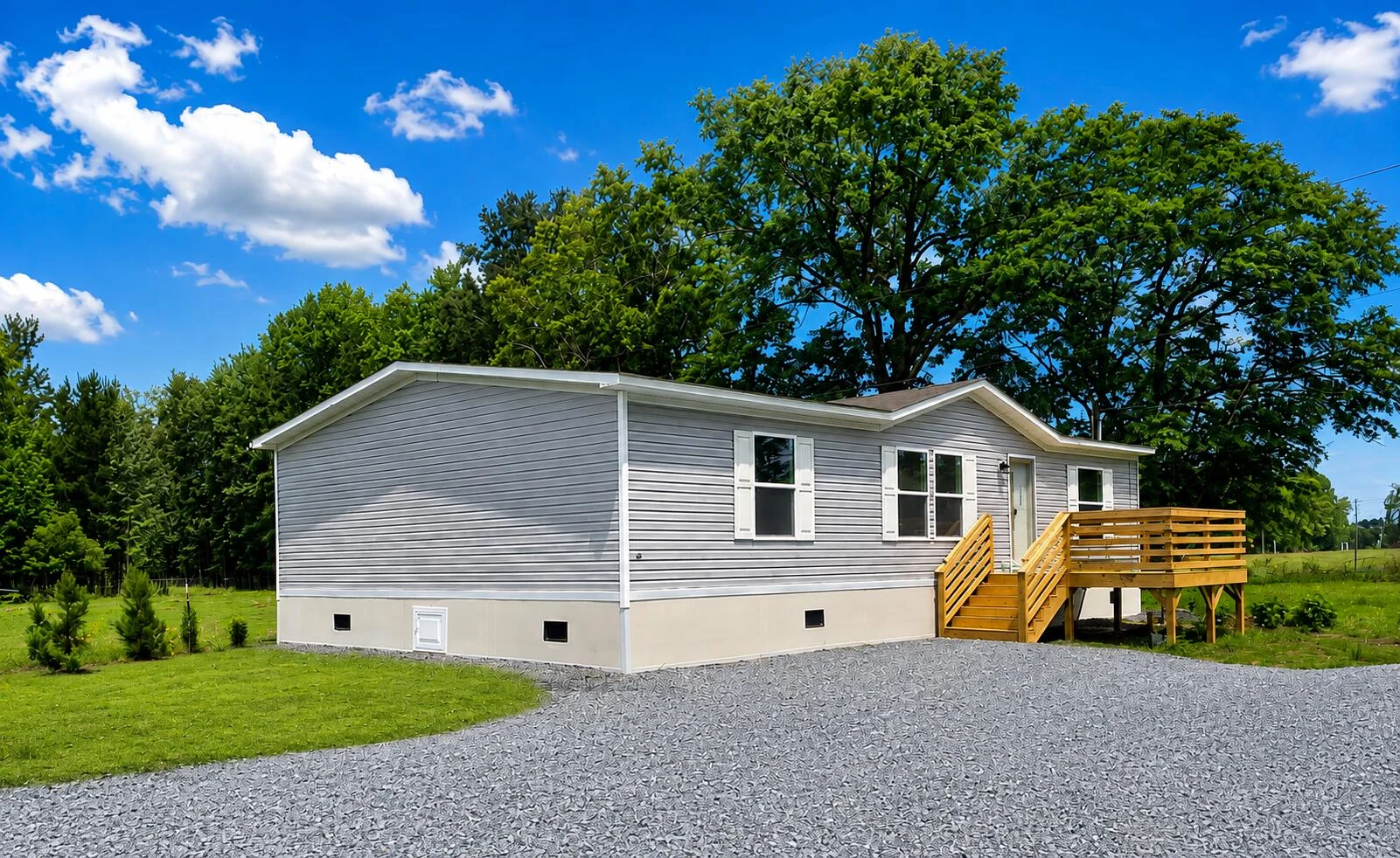277 Blackbay Road