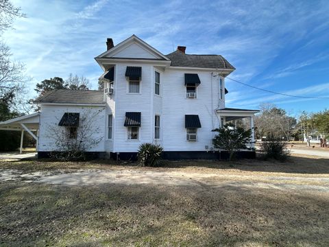 A home in Branchville