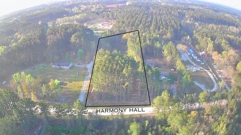 634 Harmony Hall Lane Round O SC 29474