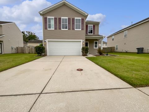 3805 Annapolis Way Ladson SC 29456