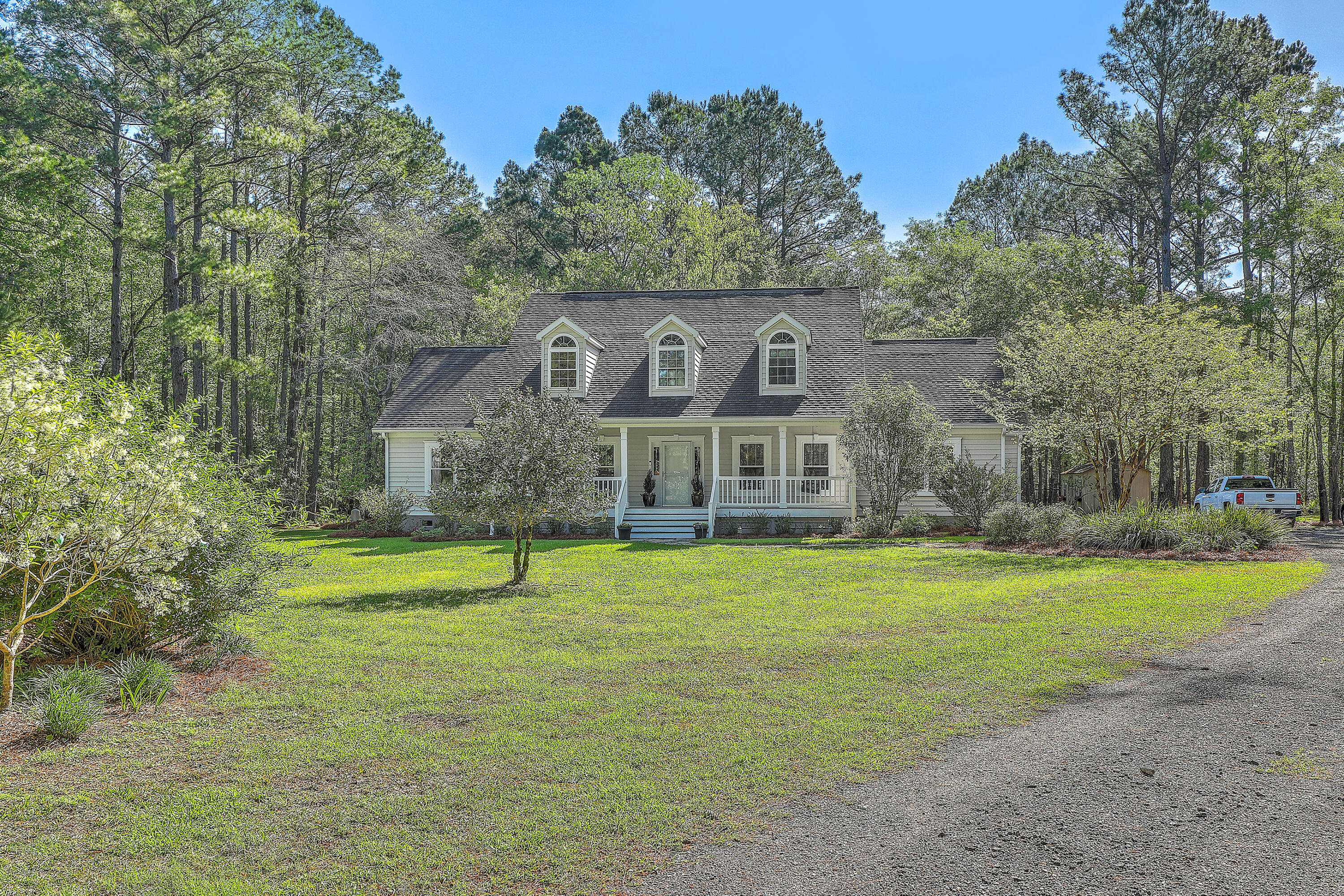 5950 Lowell Reed Road