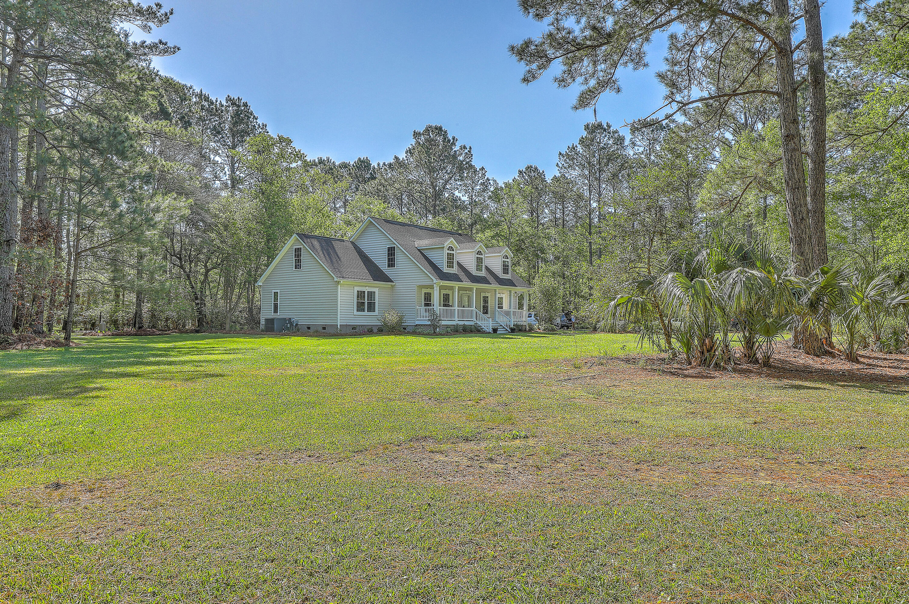 5950 Lowell Reed Road