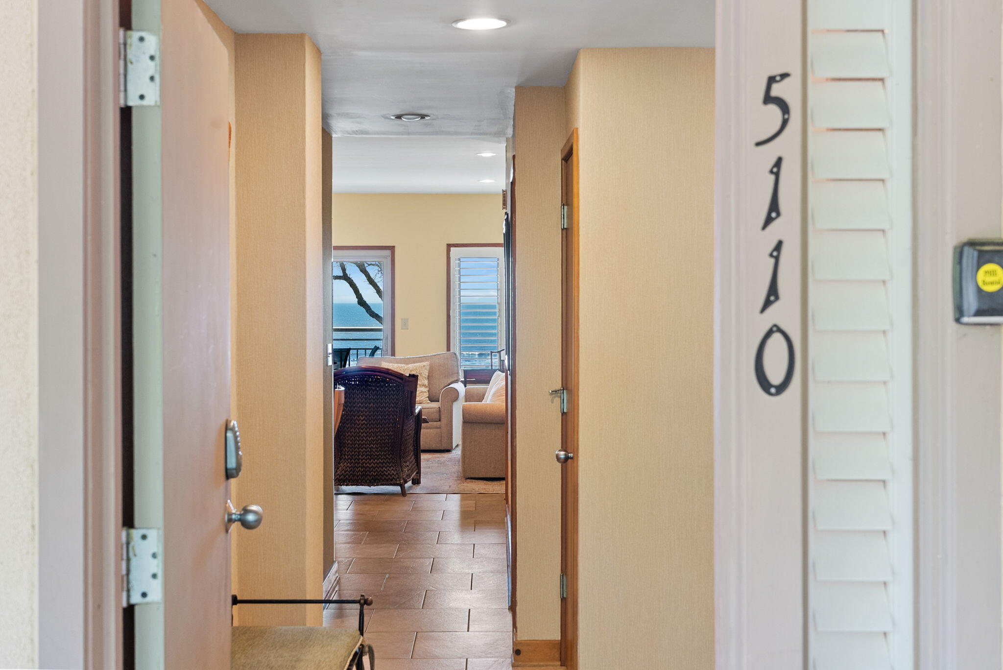 5110 Sea Forest Drive