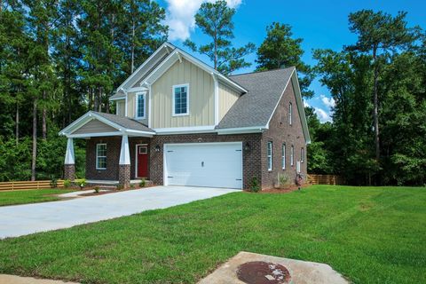 A home in Orangeburg