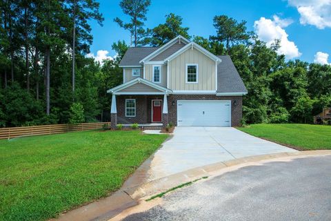 A home in Orangeburg