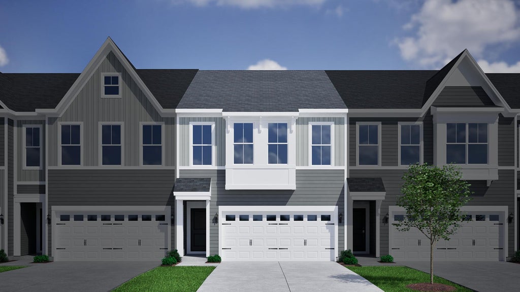 Photo of 2 Dahlberg Street, Summerville, SC 29483 (MLS # 26024116)