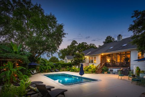 Photo of 2513 Bent Tree Lane, Mount Pleasant, SC 29464 (MLS # 25033255)