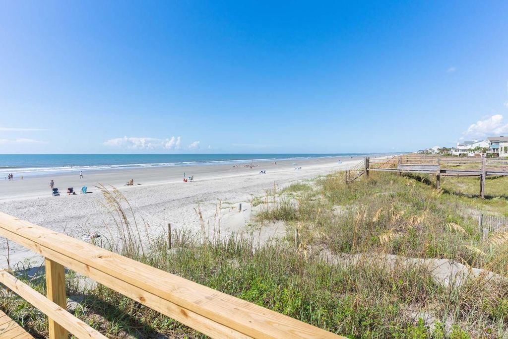 Photo of 509 W Ashley Avenue, Folly Beach, SC 29439 (MLS # 25017245)