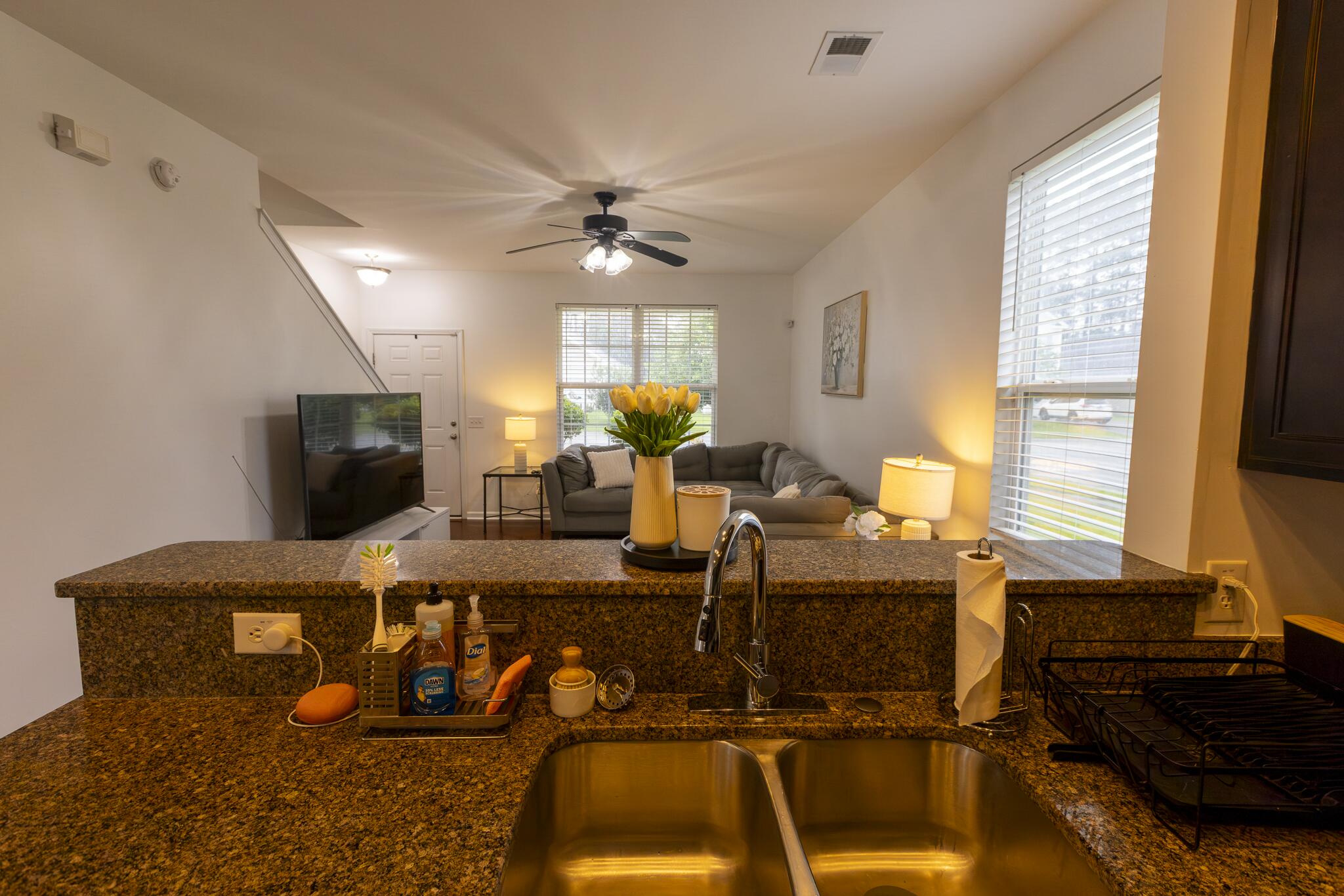 270 Oglethorpe Circle