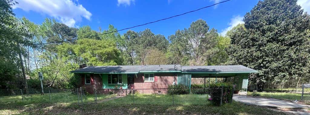 Photo of 112 Garnet Street, Orangeburg, SC 29118 (MLS # 26016555)