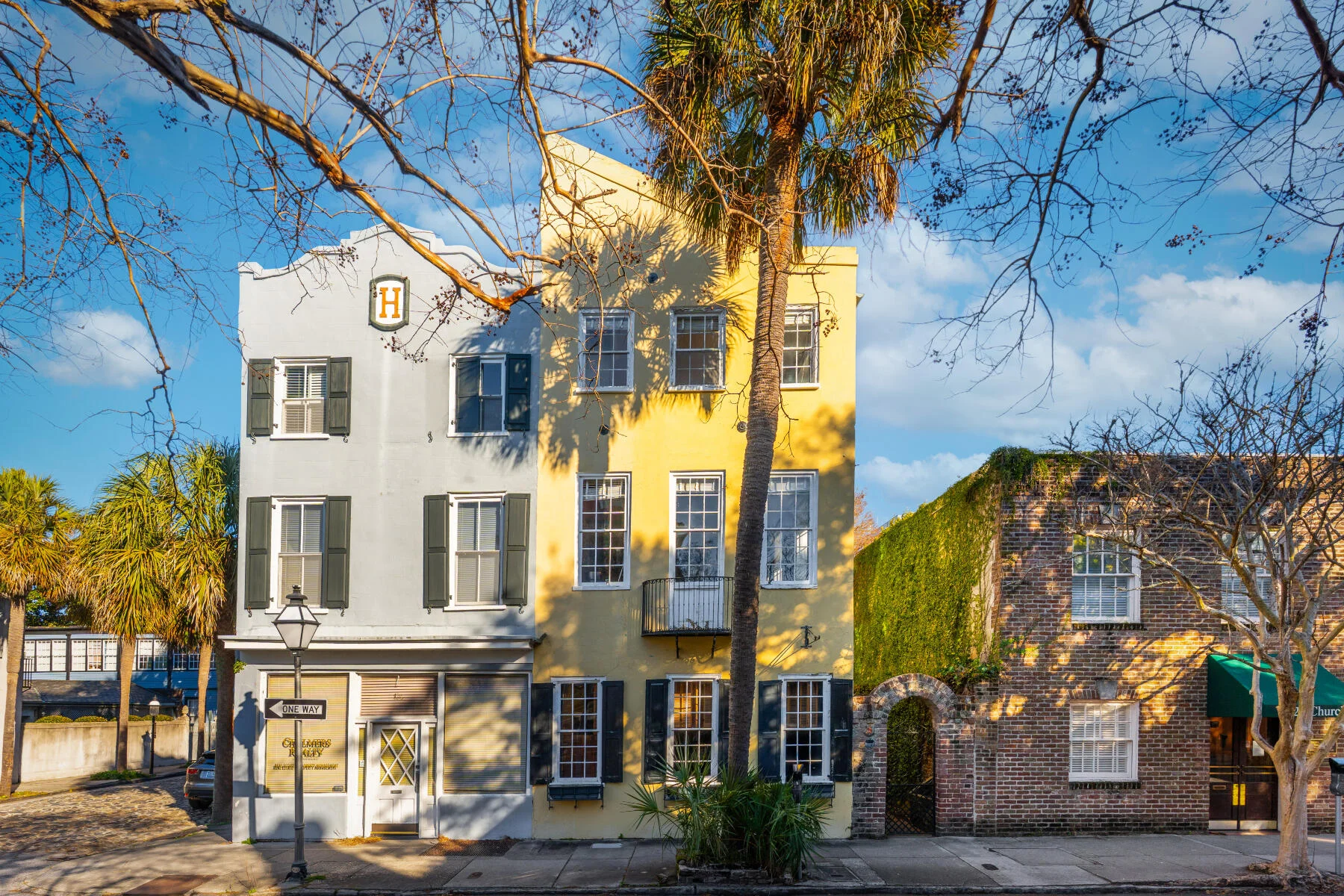 124 Church Street