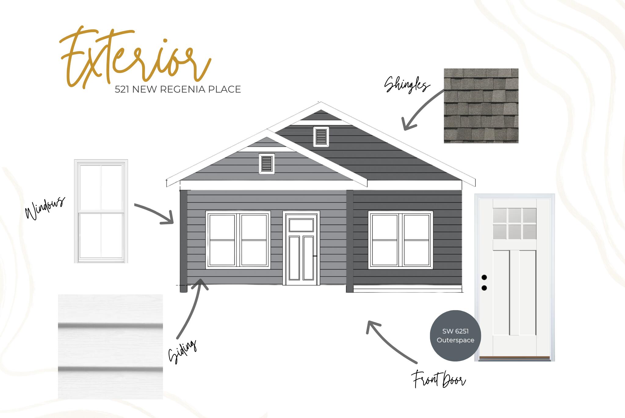 521 New Regenia Place