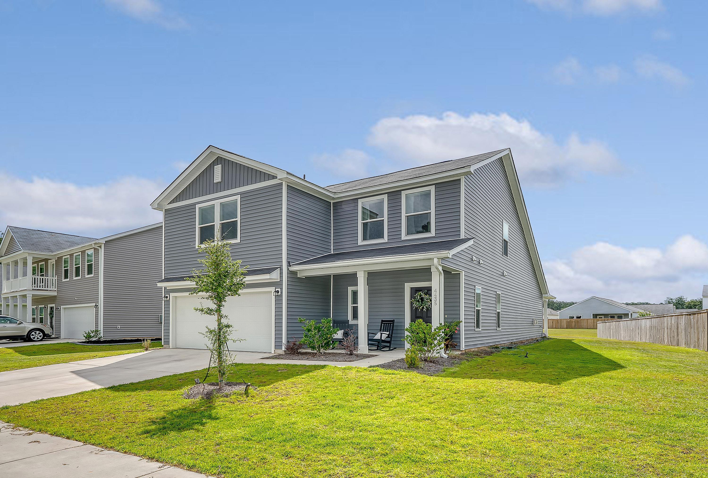 4435 Palm Shadow Drive