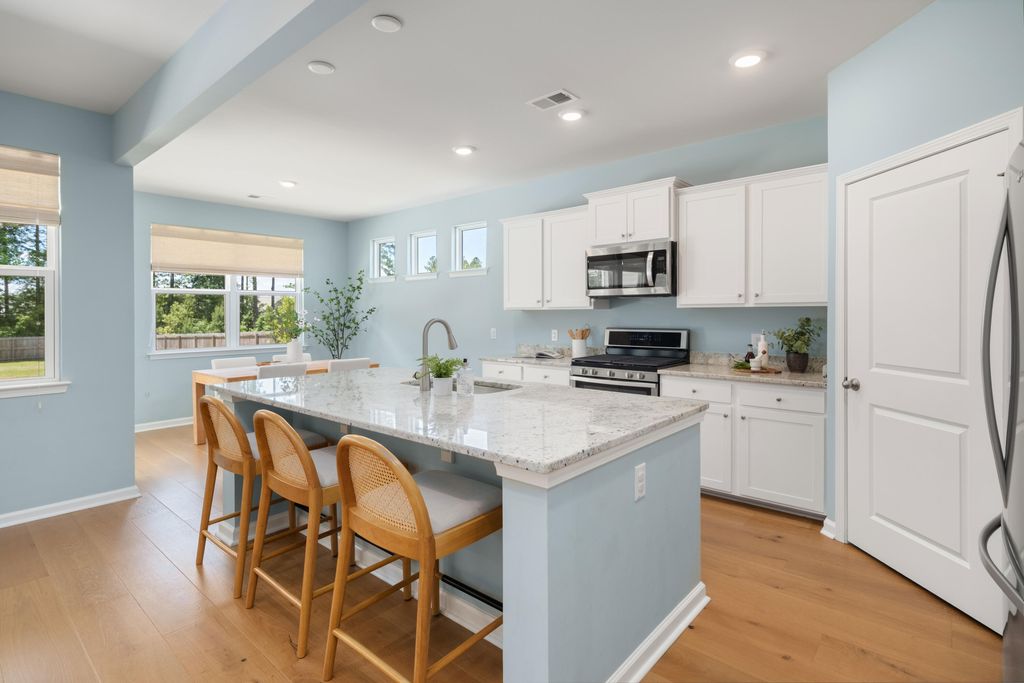 Photo of 534 Misty Bluff Circle, Huger, SC 29450 (MLS # 26014830)