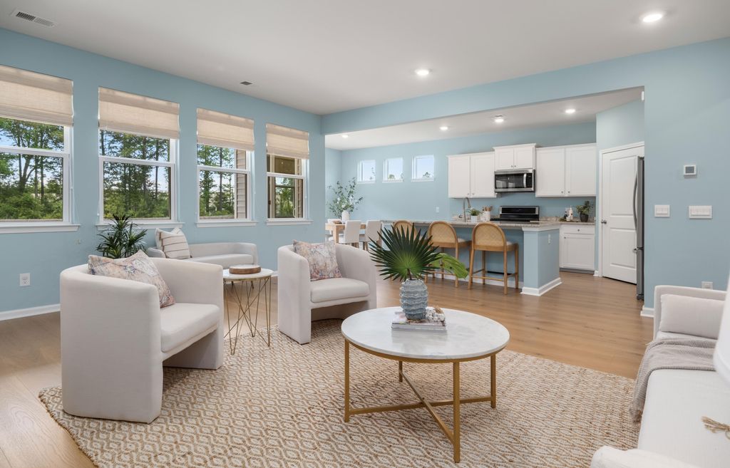 Photo of 534 Misty Bluff Circle, Huger, SC 29450 (MLS # 26014830)