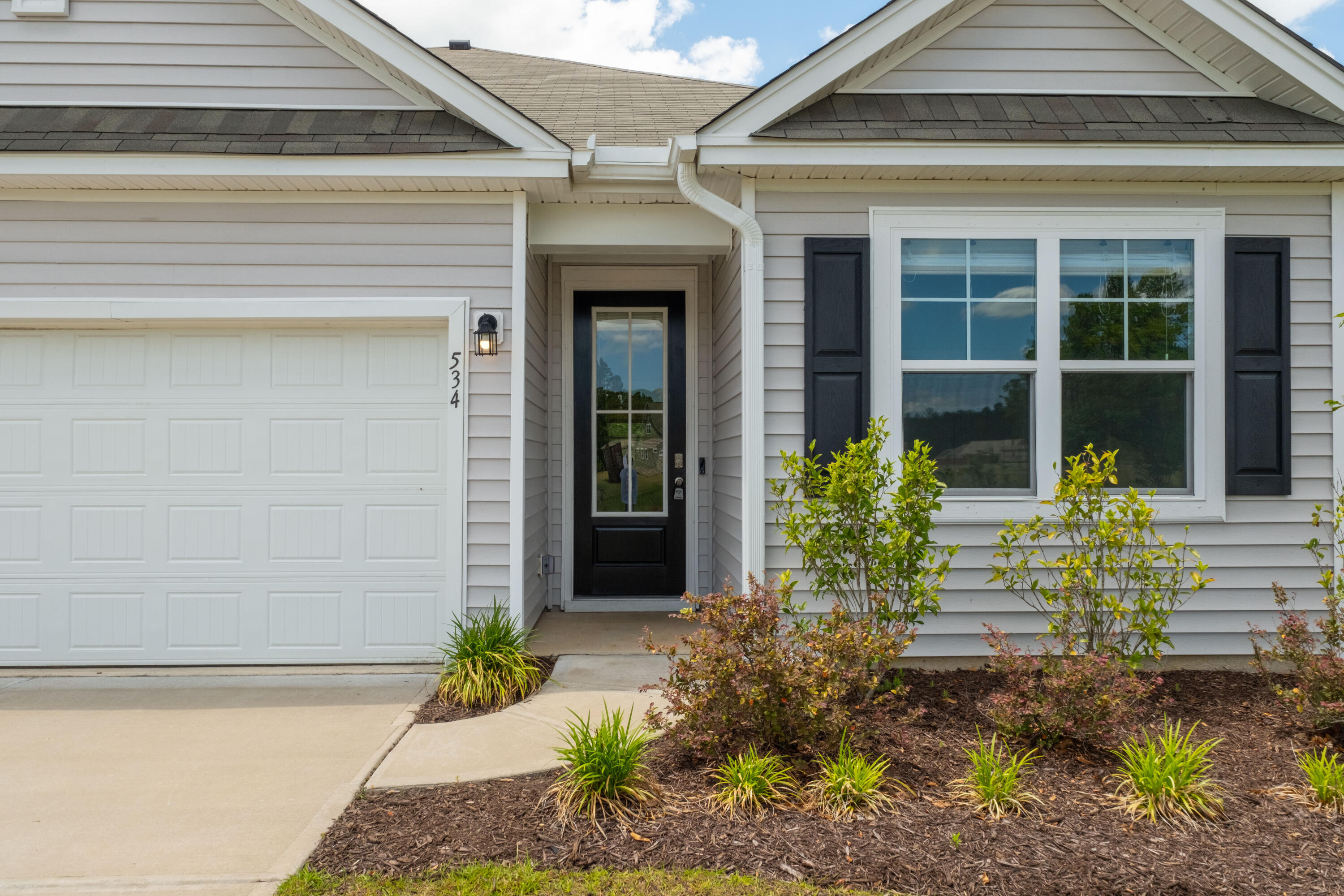 534 Misty Bluff Circle