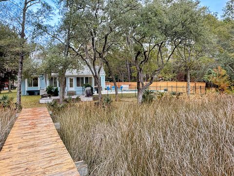 Photo of 2110 Marsh Flower Lane, Charleston, SC 29414 (MLS # 25031879)