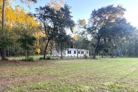 A home in Adams Run