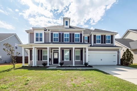 Photo of 416 Spectrum Road, Summerville, SC 29486 (MLS # 26007285)