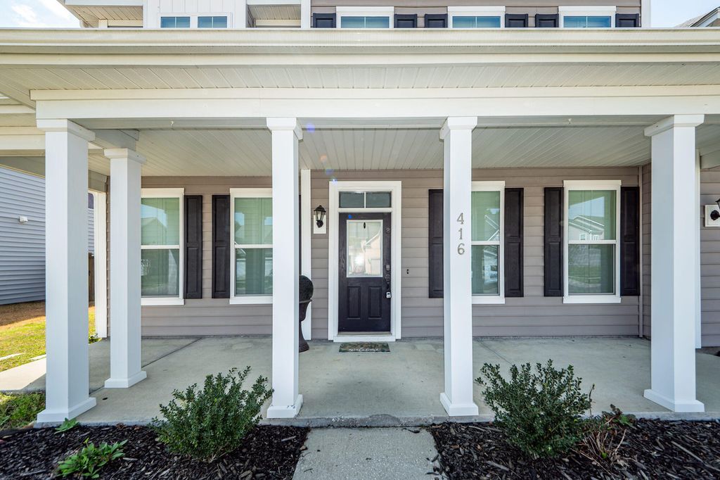 Photo of 416 Spectrum Road, Summerville, SC 29486 (MLS # 26007285)