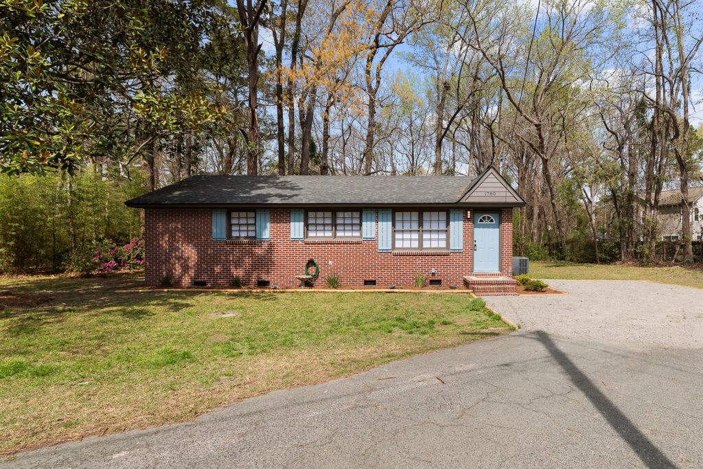 Photo of 1780 Bevis Road, Charleston, SC 29414 (MLS # 26007404)