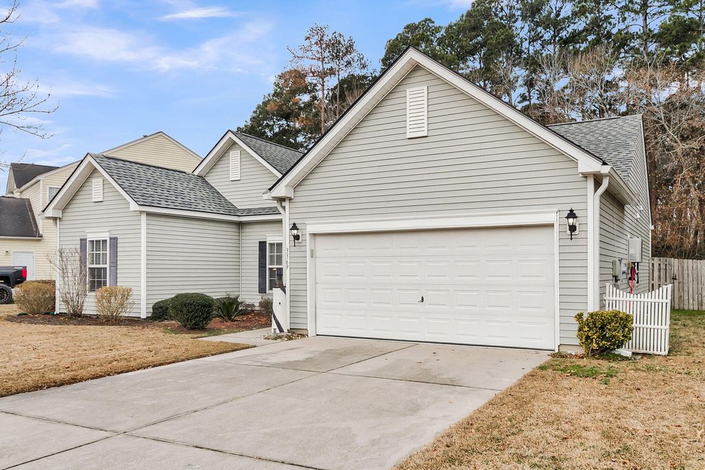 Photo of 3369 Fletton Way, Summerville, SC 29485 (MLS # 26001406)