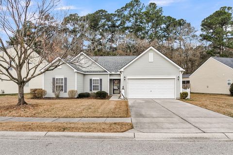 3369 Fletton Way Summerville SC 29485