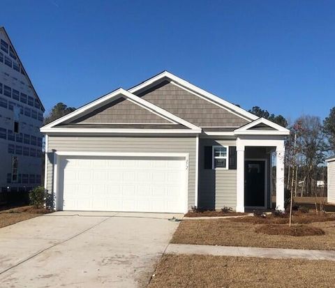 A home in Summerville