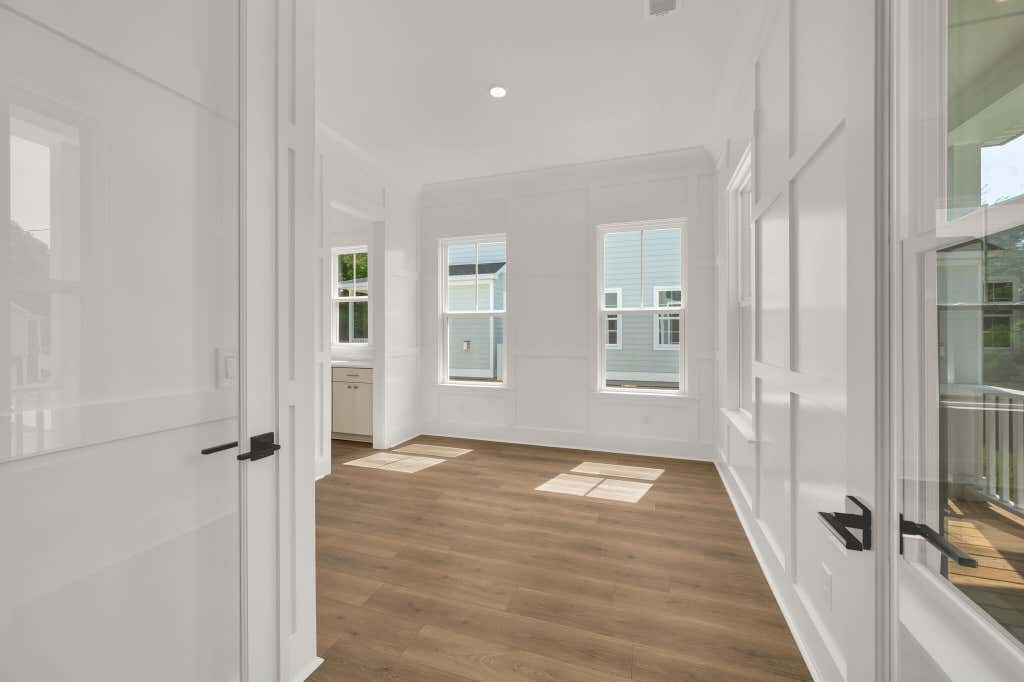 Photo of 3663 Conch Street, Mount Pleasant, SC 29466 (MLS # 26009473)