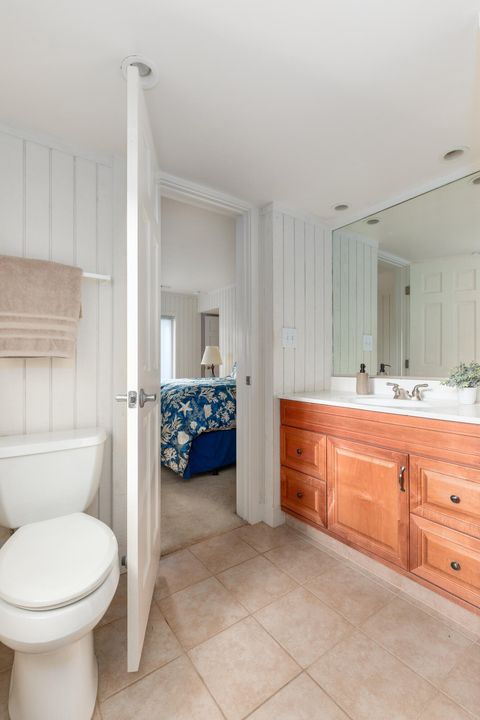 A home in Seabrook Island