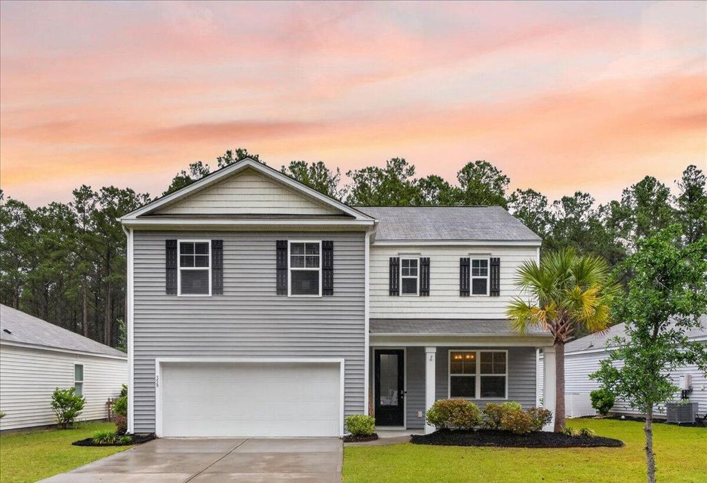 Photo of 358 Azore Way, Summerville, SC 29486 (MLS # 26014152)
